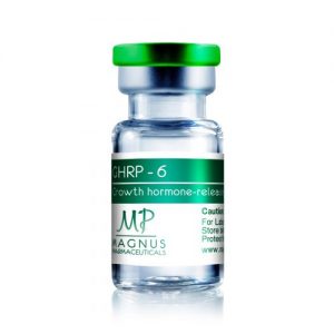 Ghrp-6 magnus pharma