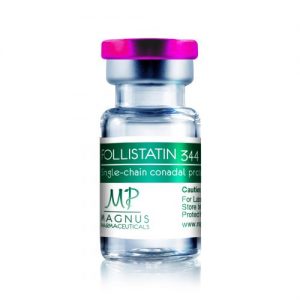 Follistatin344 magnus pharmaceuticals